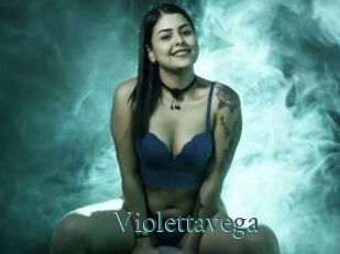 Violettavega