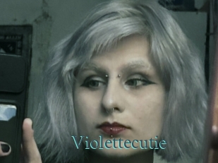 Violettecutie