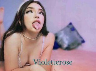 Violetterose