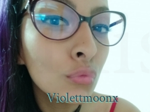 Violettmoonx