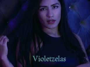 Violetzelas