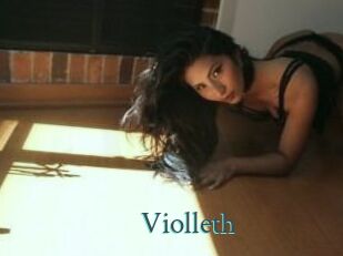 Violleth