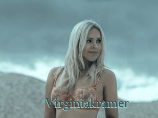 Virginiakramer