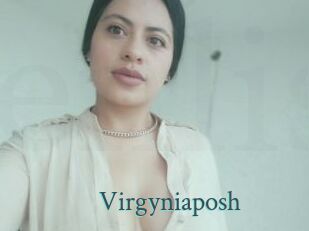 Virgyniaposh