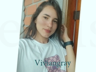 viviangray En live show