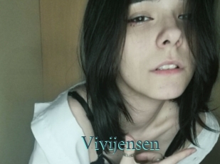 Vivijensen