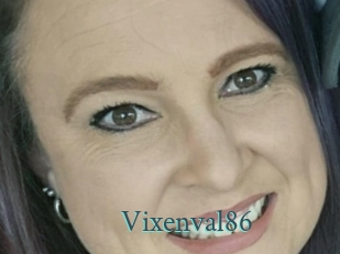 Vixenval86