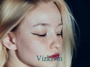Vizkivin