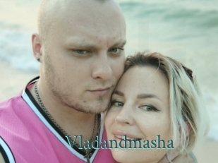 Vladandmasha