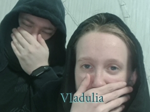 vladulia En live show