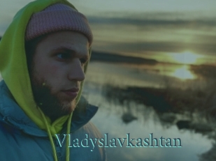 Vladyslavkashtan