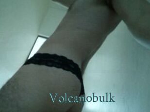 Volcanobulk