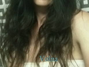 volna En live show