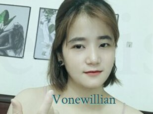 Vonewillian