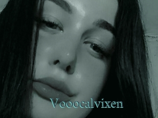 Vooocalvixen