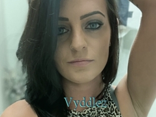 Vyddlez