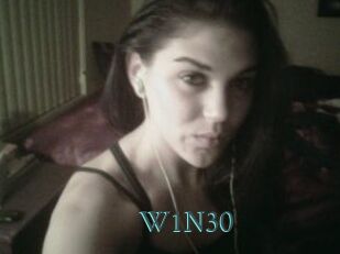 W1N30 En live show