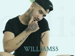 WILLIAMS5