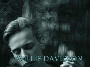 WILLIE_DAVIDSON