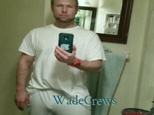 WadeCrews