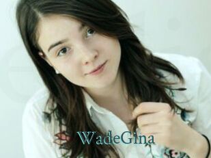 WadeGina