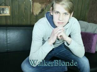 WalkerBlonde