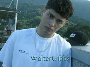 WalterGibbs