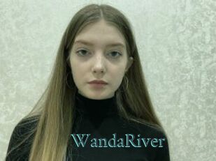 WandaRiver