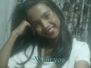 Want_you