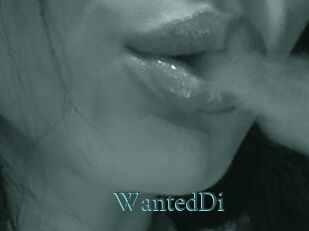 WantedDi