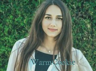 WarmCookie