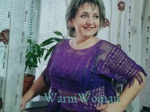 WarmWoman