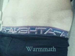 Warmmath