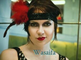 Wasaifa