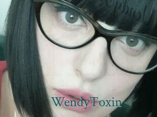 WendyToxin