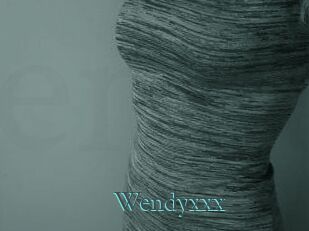 Wendyxxx