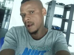 Wenzile