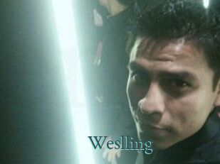 Weslling