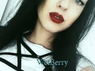 WetBerry