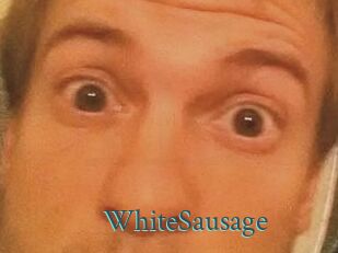 WhiteSausage En live show