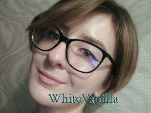 WhiteVanilla
