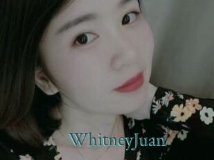 WhitneyJuan