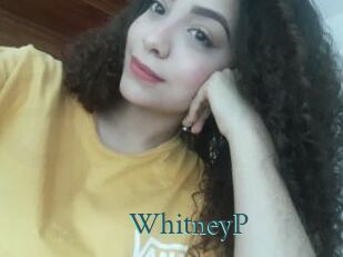 WhitneyP