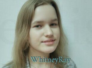 WhitneyRay