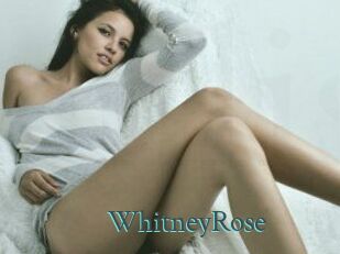WhitneyRose