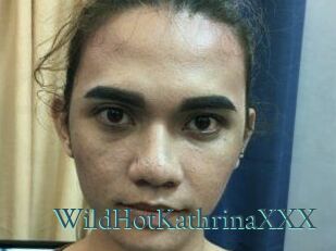WildHotKathrinaXXX En live show