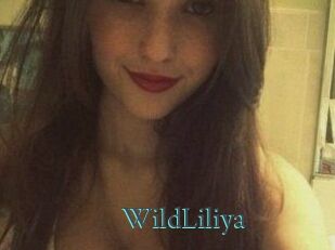 WildLiliya