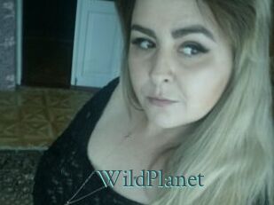 WildPlanet
