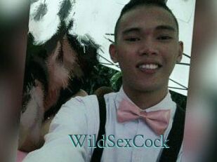 WildSexCock