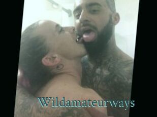 Wildamateurways